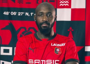 Seko Fofana
