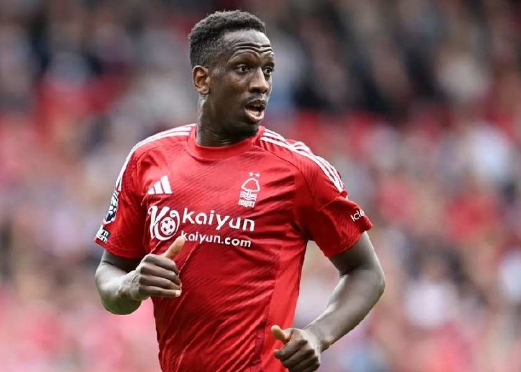Willy Boly
