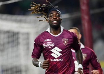 Yann Karamoh