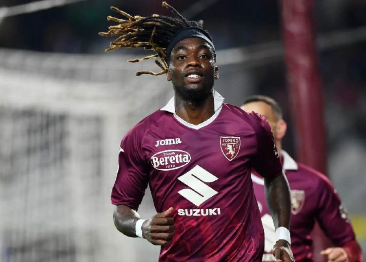 Yann Karamoh