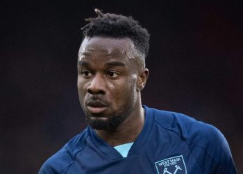 maxwel cornet