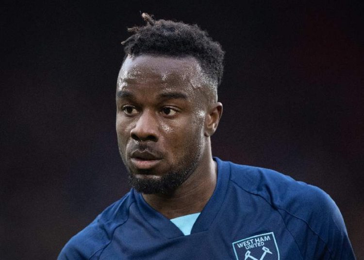 maxwel cornet