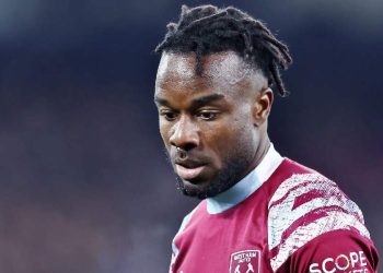 L’Olympiakos prêt à passer à l’action pour Maxwel Cornet