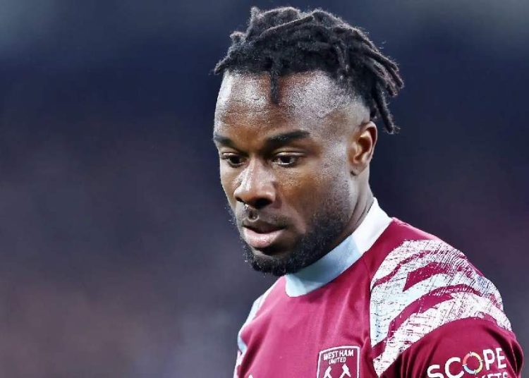 L’Olympiakos prêt à passer à l’action pour Maxwel Cornet