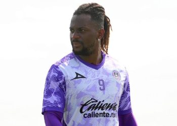 Sheffield Wednesday prêt à passer à l’action pour Aké Loba