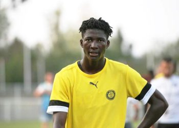 L’avenir d’Ange Ahoussou au Pau FC remis en question