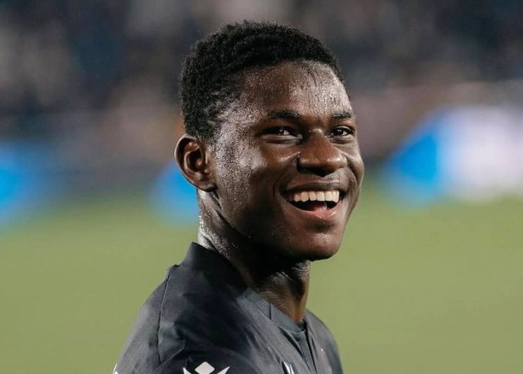 Bi Abdoul Kader Yameogo