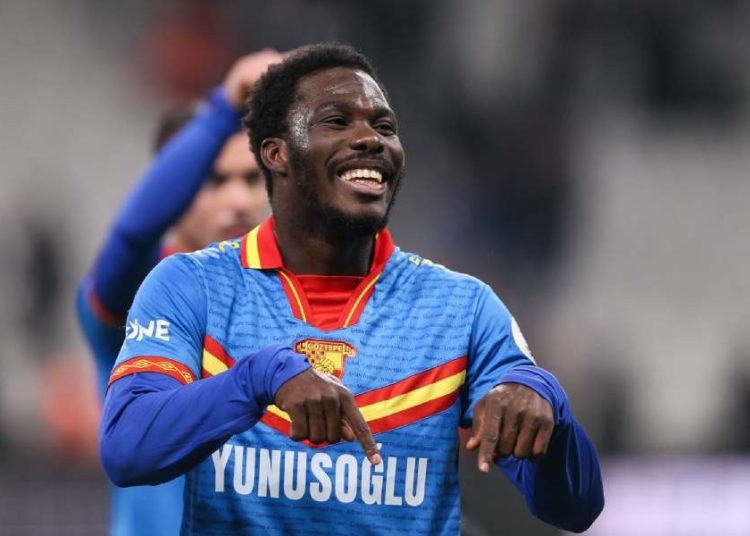 David Datro Fofana