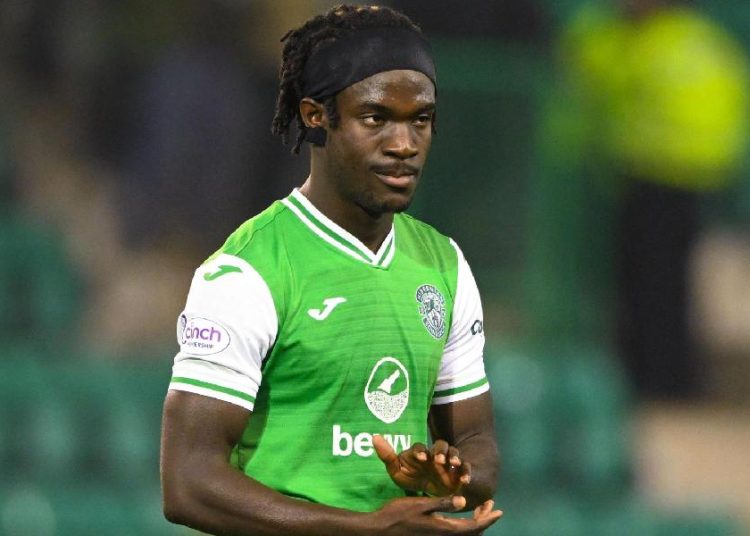La course à la signature d’Elie Youan s’intensifie entre deux clubs