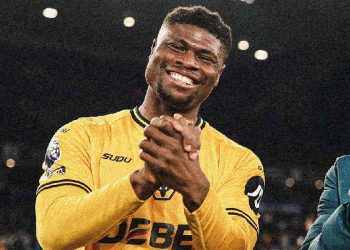 Emmanuel Agbadou