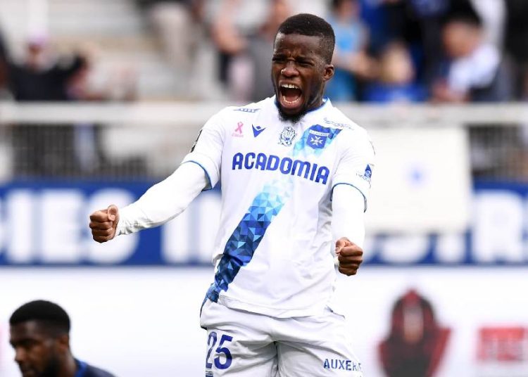 Hamed Traorè