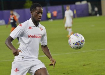 Eddy Kouadio