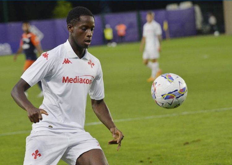 Eddy Kouadio