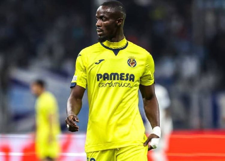 Accord imminent entre Éric Bailly et un club saoudien