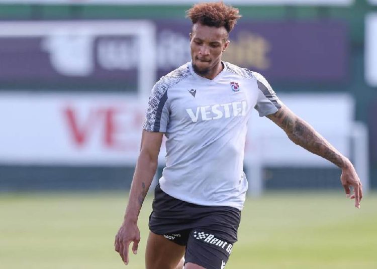 Jean-Philippe Gbamin en route vers l’Arabie Saoudite ?