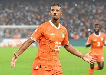 Sebastien Haller