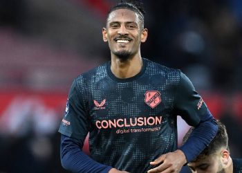 Sebastien Haller
