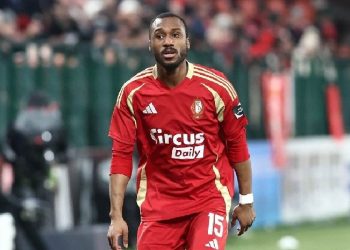 Souleyman Doumbia