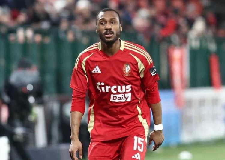 Souleyman Doumbia