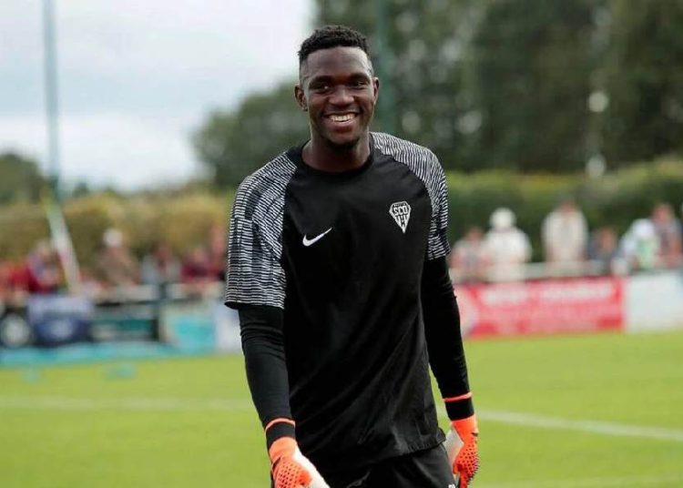 Yahia Fofana