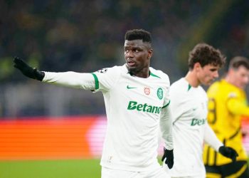 Ousmane Diomandé