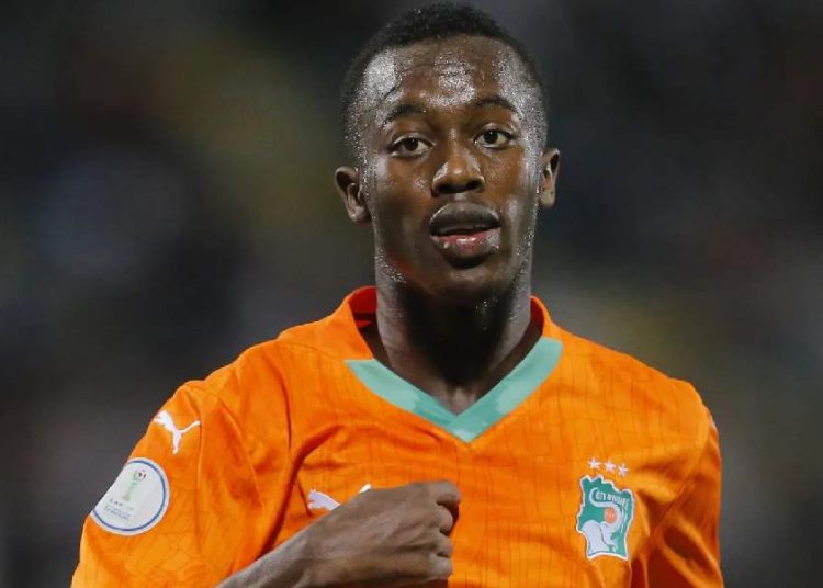 Alynho Haidara brille à la CAN U17 et fait saliver les recruteurs