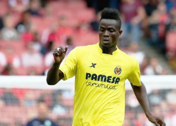 Eric Bailly
