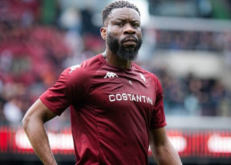 Ismaël Traoré