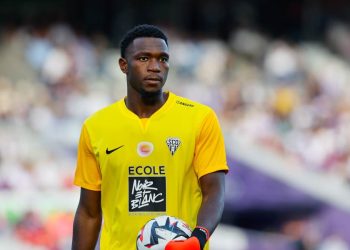 Yahia Fofana
