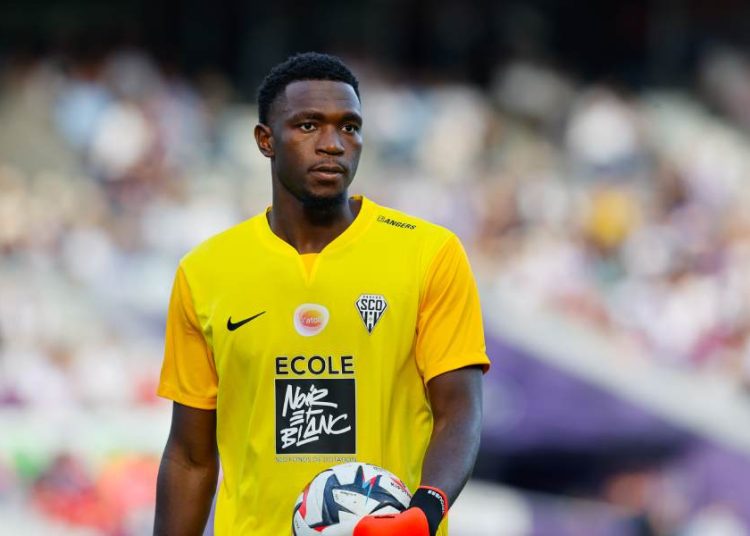 Yahia Fofana