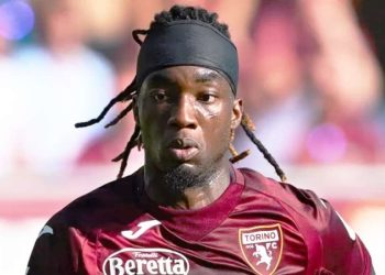 Yann Karamoh sur le départ de Torino, la France et la Turquie à l’affût