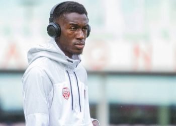 Un intérêt concret d’un club néerlandais pour Davy Gui