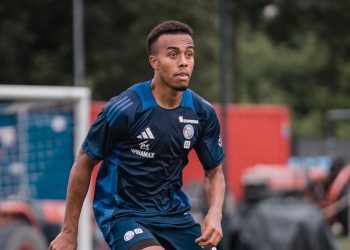 Guéla Doué dans le viseur de Liverpool pour succéder à Alexander-Arnold ?