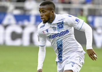 L’Atalanta prête à passer à l’action pour Hamed Junior Traoré