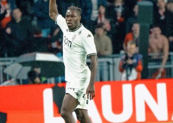 L’AS Monaco n’écarte pas un transfert de Wilfried Singo