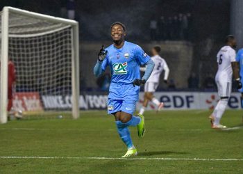 Bastia en passe de s’attacher les services d’Issiaka Karamoko