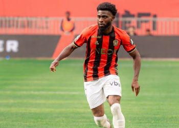 Trabzonspor sur le point de finaliser l’arrivée de Jérémie Boga