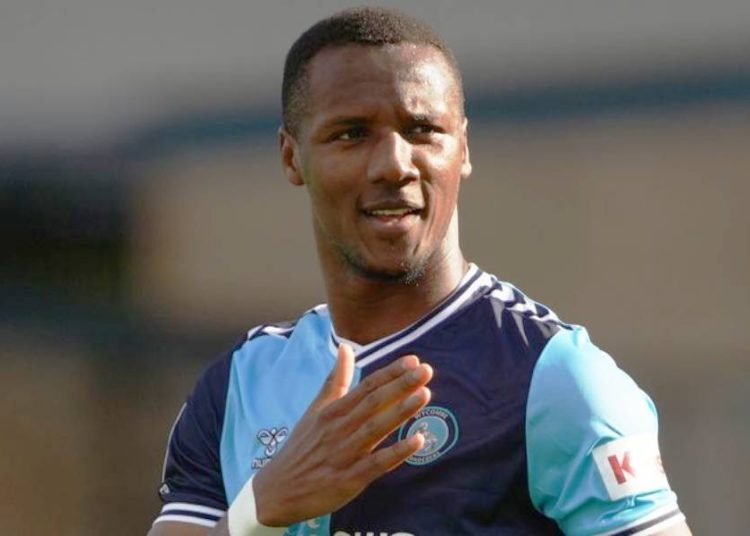 Richard Koné