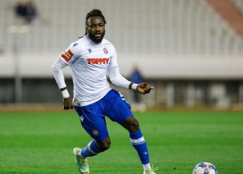 Ismaël Diallo