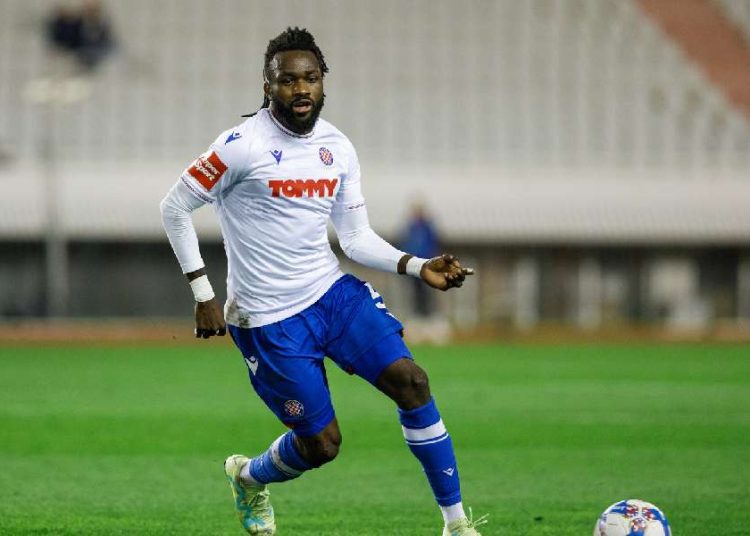 Ismaël Diallo