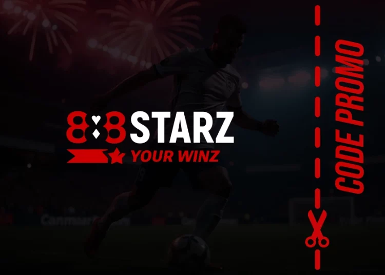Parimobile CĂŽte dâIvoire 888starz Code Promo