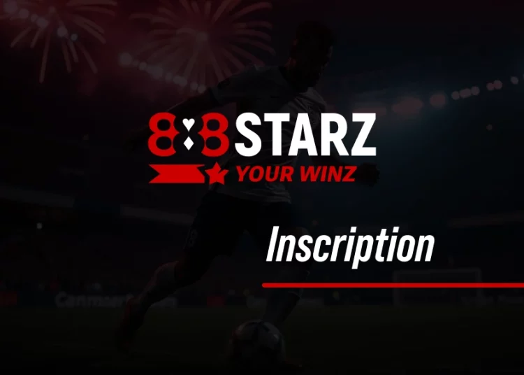 Parimobile CĂŽte dâIvoire 888starz Inscription