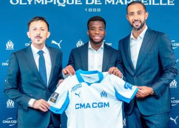 Hamed Traoré