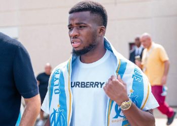 Hamed Traoré