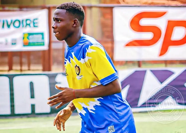 Mohamed Sylla