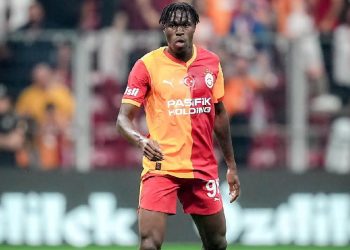 Wilfried Singo