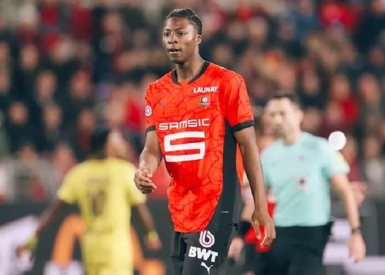 Kader Meïté