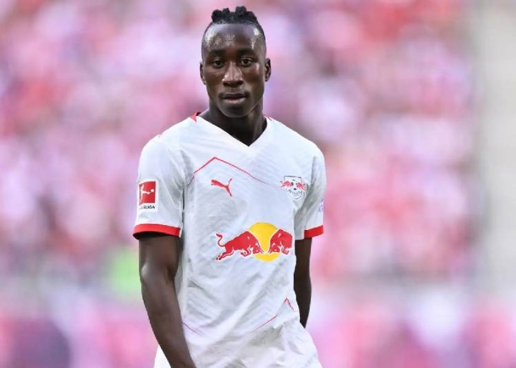 Yan Diomande