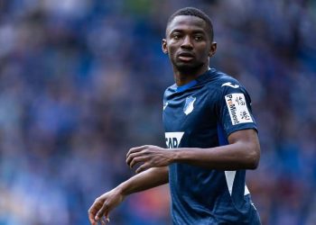 Bazoumana Touré