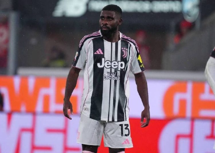 Jérémie Boga